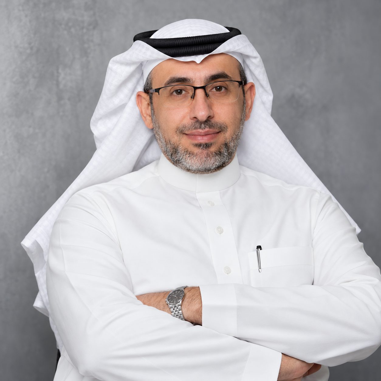 د. سعود عبدالرحمن العمر